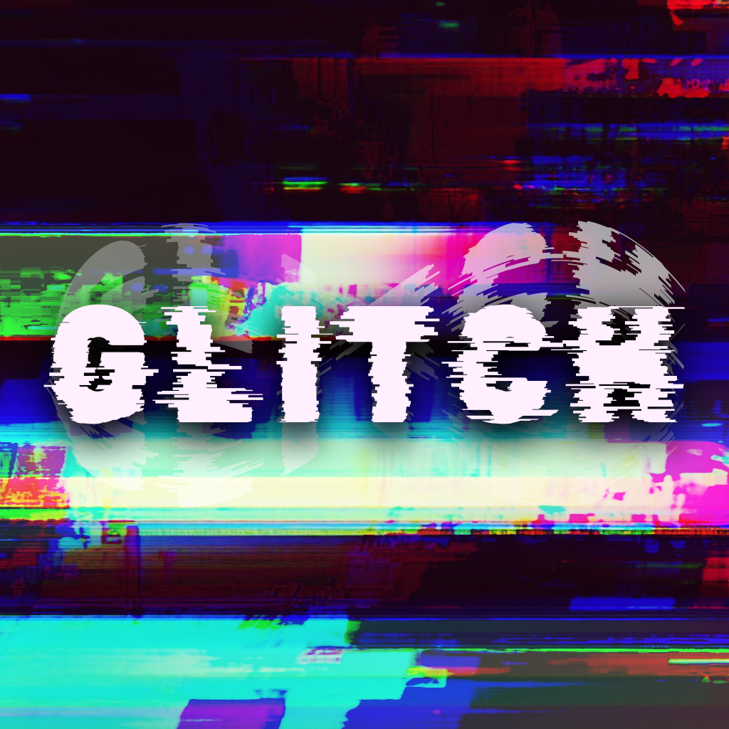 Elias Wick | Glitch